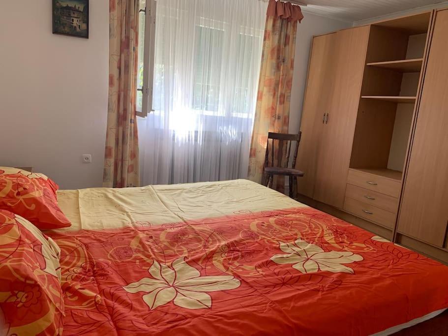 Cheerfull 2-Bedroom With Patio. Close To All Ameneties. Zagreb Exterior foto